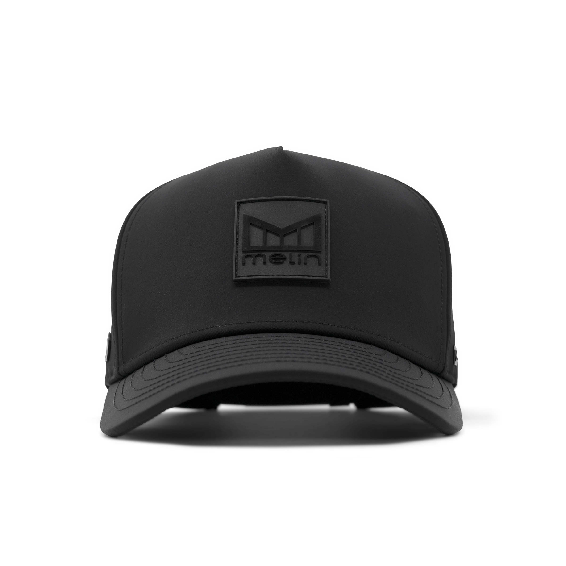 Odysea Stacked Infinite Thermal - Black