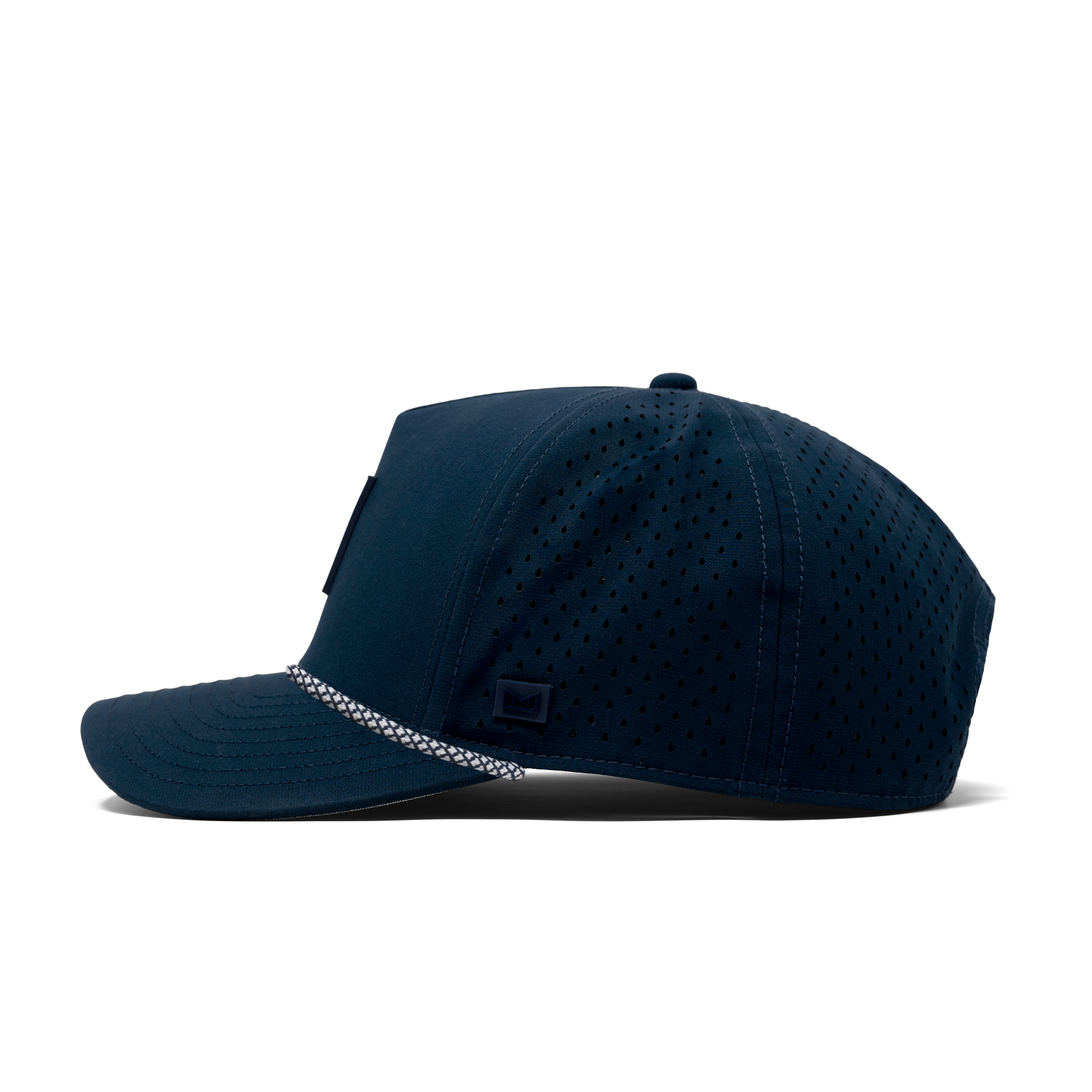 Odysea Rope Bulls Icon Hydro - Navy
